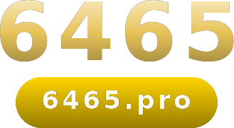6465 logo