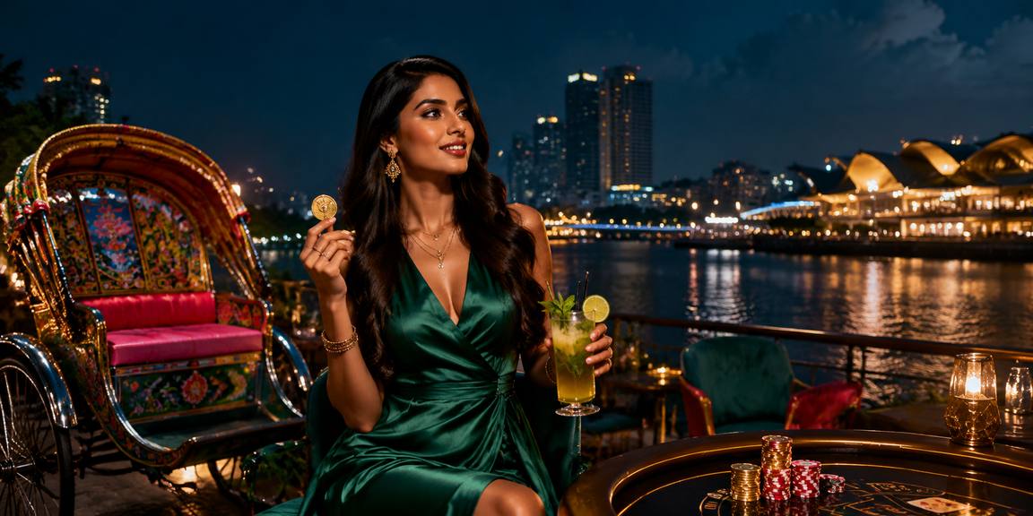 6465 লাইভ ক্যাসিনো