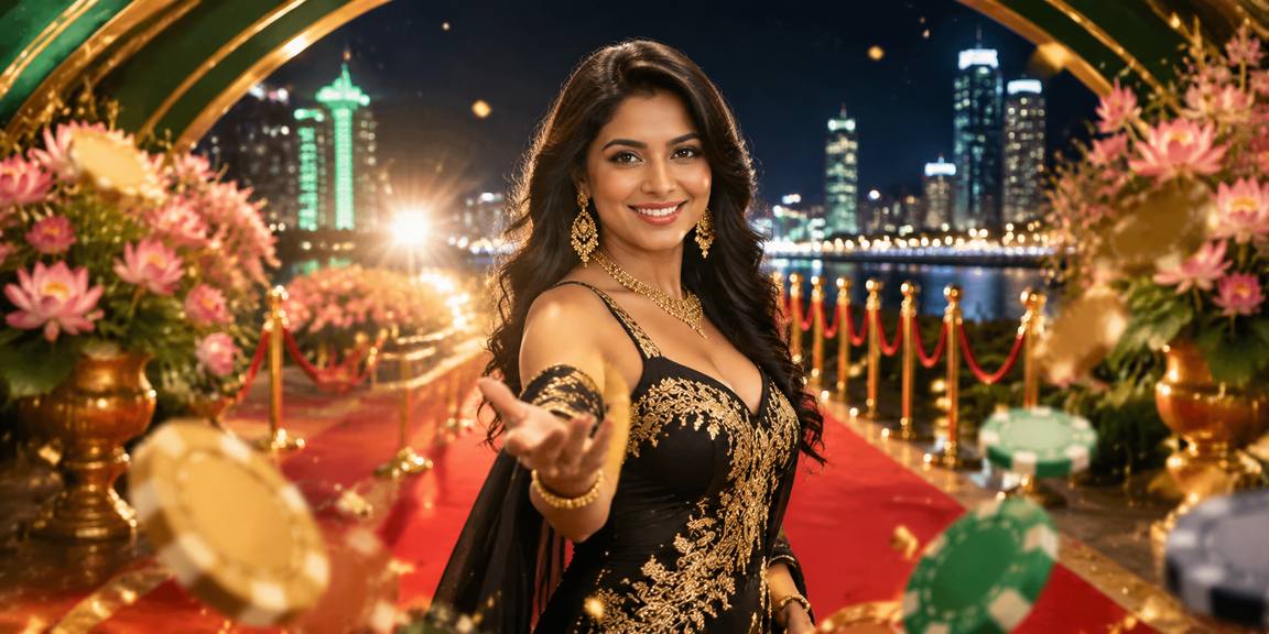 6465 লাইভ ক্যাসিনো গেম
